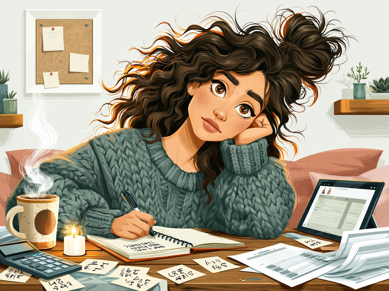 What to Charge for Printables: Finding Your Sweet Spot on Etsy